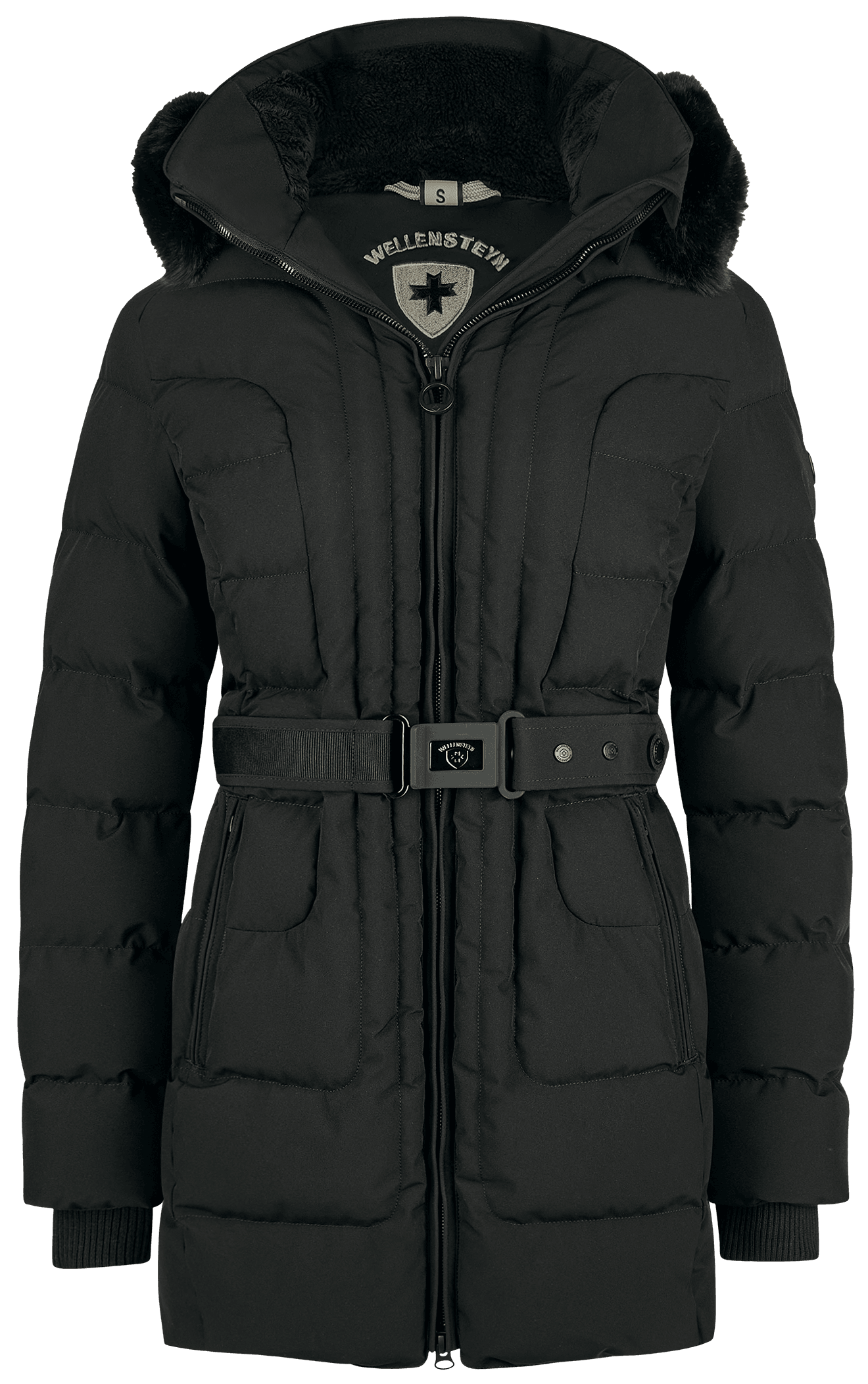 Beltique Long